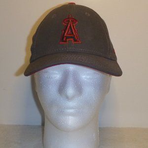 NewEra Youth LA Angels Cap